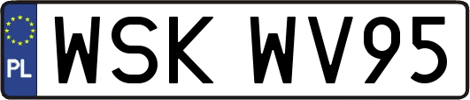 WSKWV95
