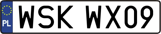 WSKWX09