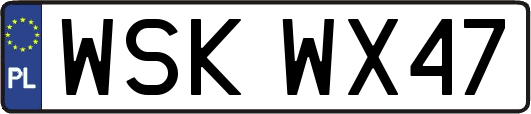 WSKWX47