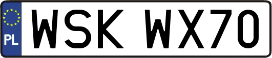 WSKWX70