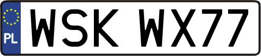 WSKWX77