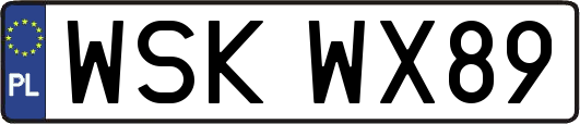 WSKWX89