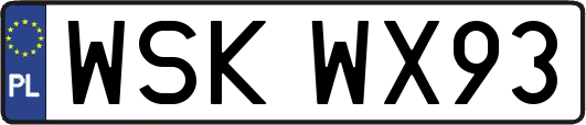 WSKWX93