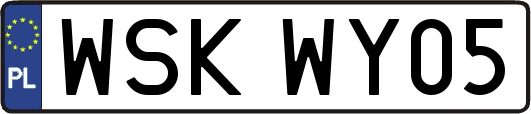 WSKWY05