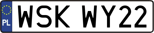 WSKWY22