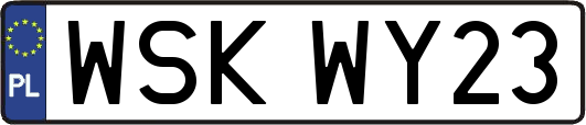 WSKWY23