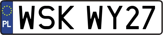 WSKWY27