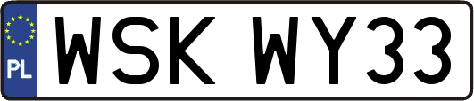 WSKWY33