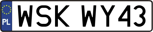 WSKWY43