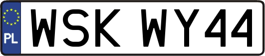 WSKWY44