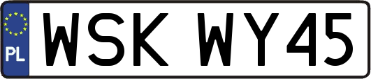 WSKWY45