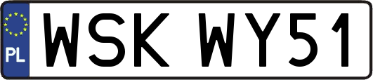 WSKWY51