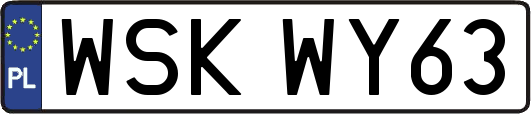WSKWY63