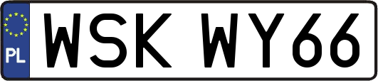 WSKWY66
