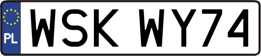 WSKWY74