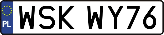 WSKWY76