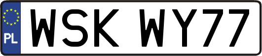 WSKWY77