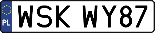 WSKWY87