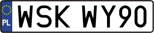 WSKWY90