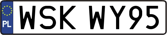 WSKWY95
