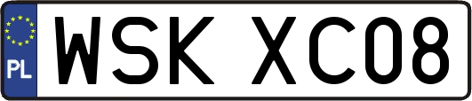 WSKXC08