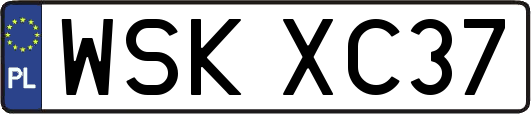 WSKXC37