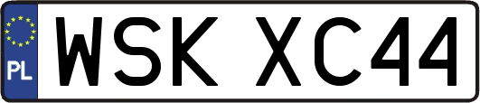WSKXC44