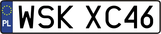 WSKXC46