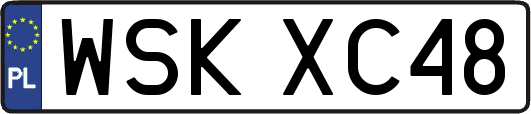WSKXC48