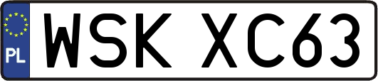 WSKXC63