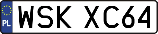 WSKXC64