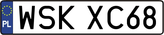 WSKXC68