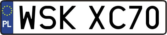 WSKXC70