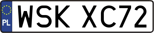 WSKXC72