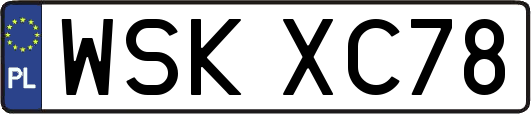 WSKXC78
