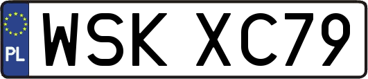 WSKXC79
