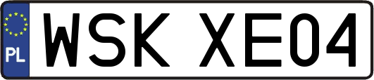 WSKXE04