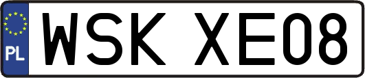 WSKXE08
