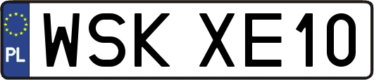 WSKXE10