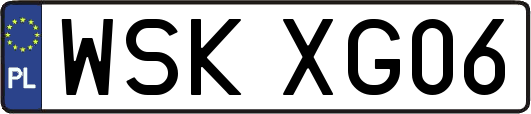 WSKXG06