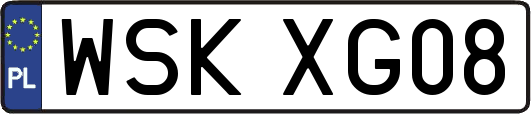 WSKXG08