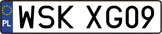 WSKXG09