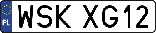 WSKXG12