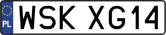 WSKXG14