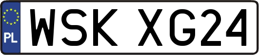 WSKXG24