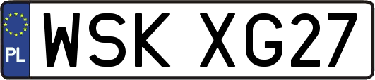 WSKXG27