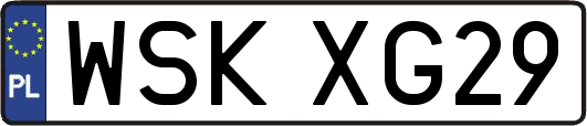 WSKXG29