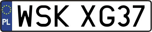 WSKXG37