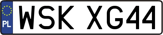 WSKXG44
