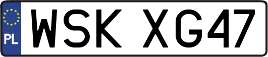 WSKXG47